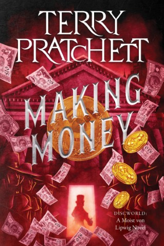 Making Money cover