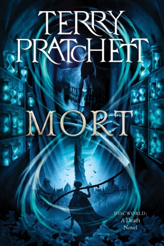 Mort cover